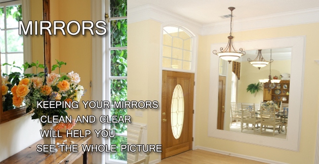 Mirrors
