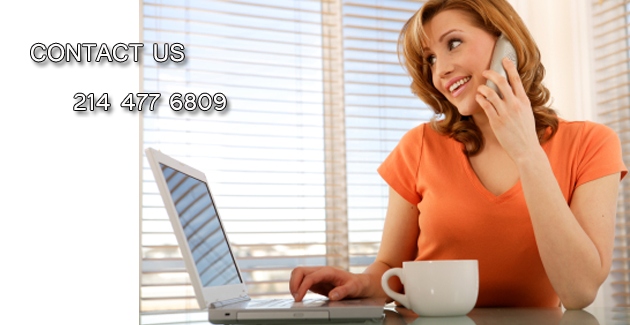Contact Us