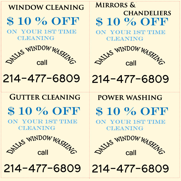 Coupons